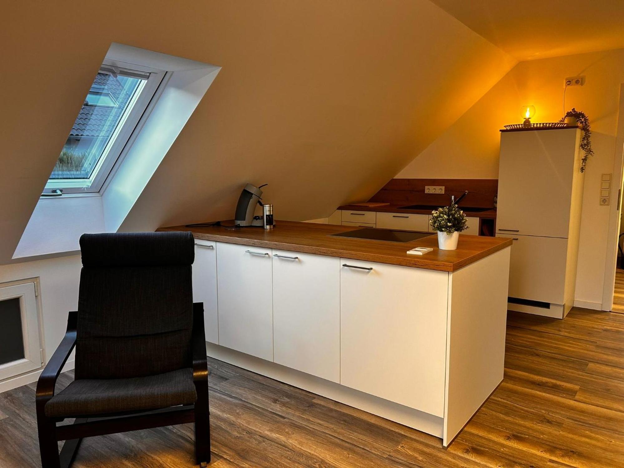 Ferienwohnung Im Resi Gesundheitszentrum ฟรอยเดนแบร์ก ภายนอก รูปภาพ