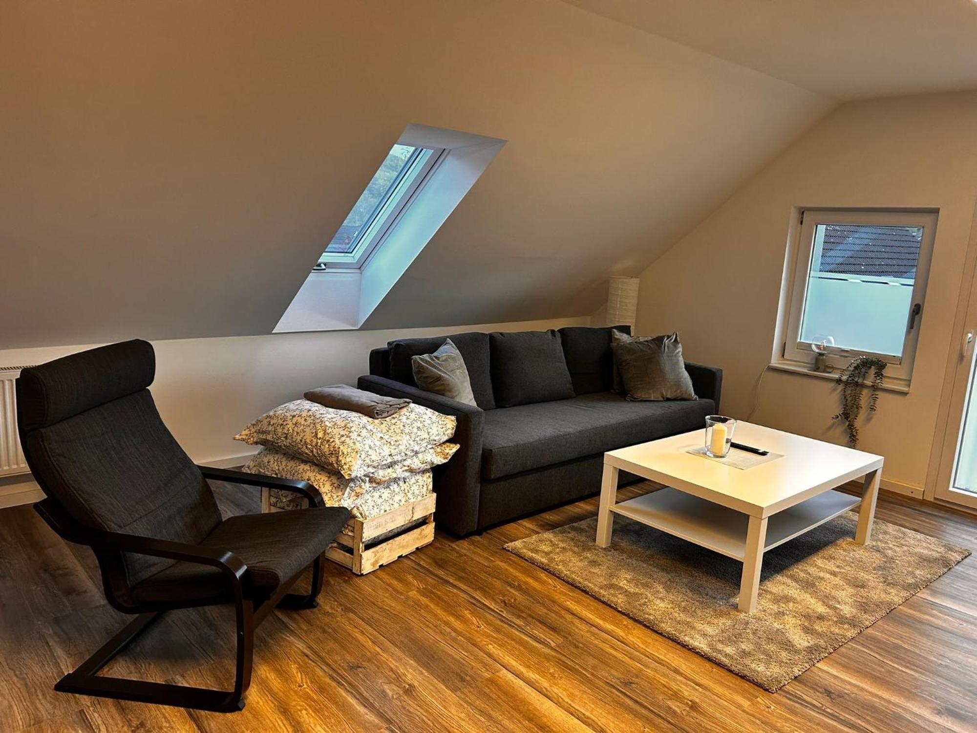 Ferienwohnung Im Resi Gesundheitszentrum ฟรอยเดนแบร์ก ภายนอก รูปภาพ